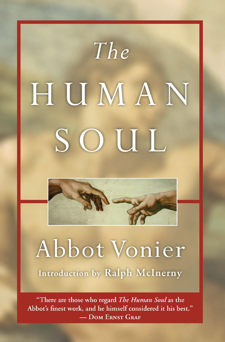 The Human Soul