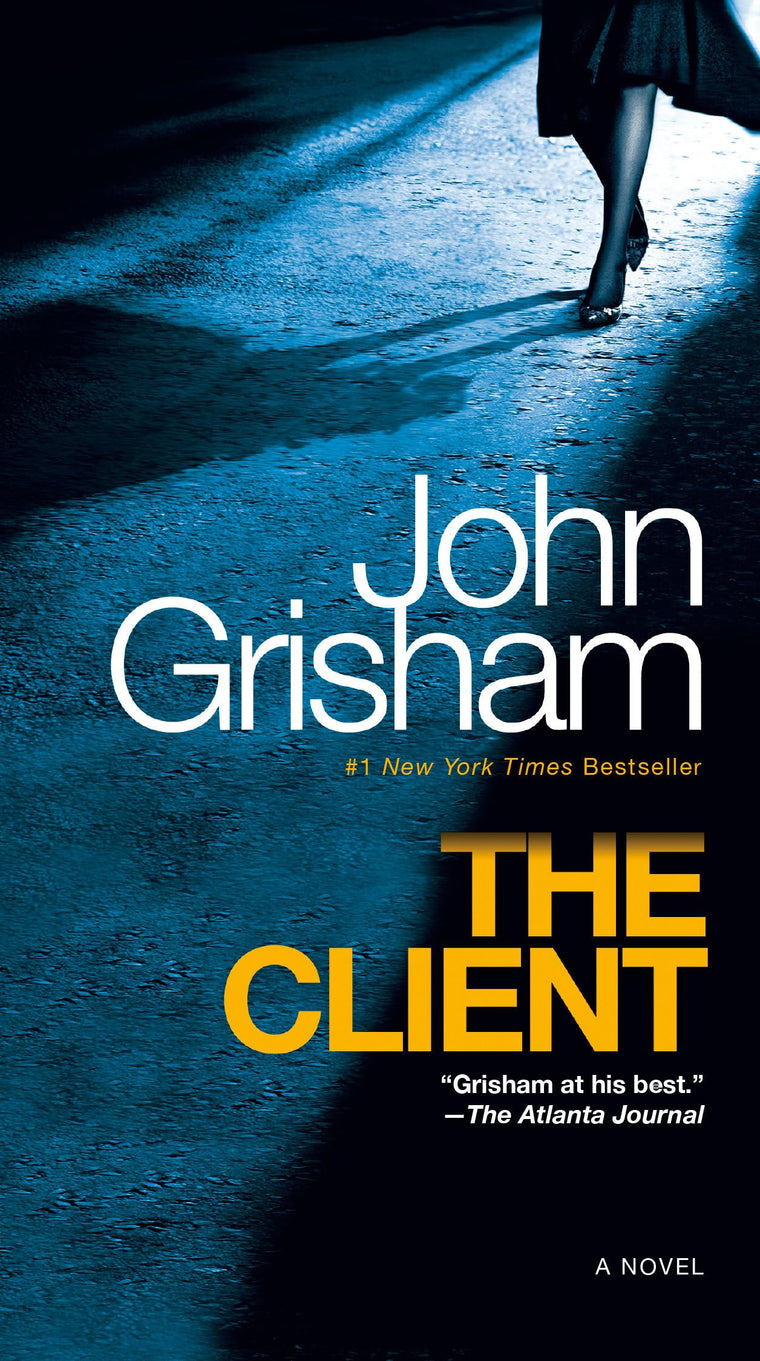 The Client: A Novel