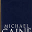 What's It All About by Michael Caine
