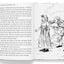The Adventures of Huckleberry Finn : illustrated Abridged Children Classics English Novel with Review Questions
