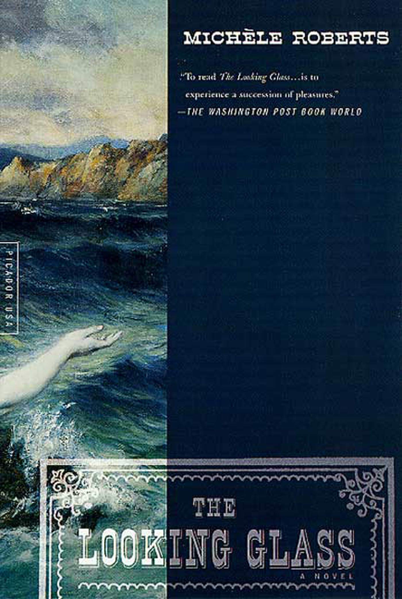 The Looking Glass: A Novel
