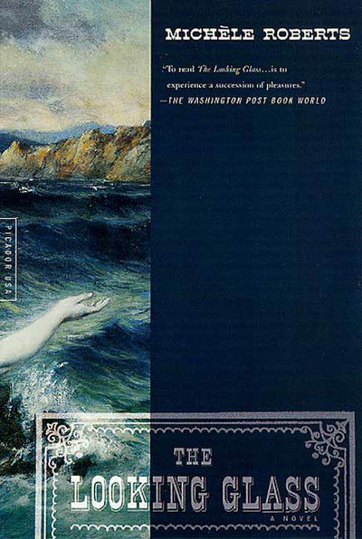 The Looking Glass: A Novel