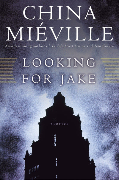 Looking for Jake: Stories by Mi