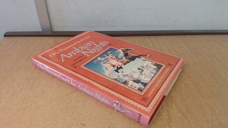 One Thousand and One Arabian Nights