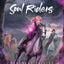 Soul Riders: Darkness Falling (Volume 3)