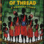 Seven Spools of Thread: A Kwanzaa Story (Albert Whitman Prairie Paperback)