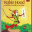 Robin Hood and the Golden Arrow
