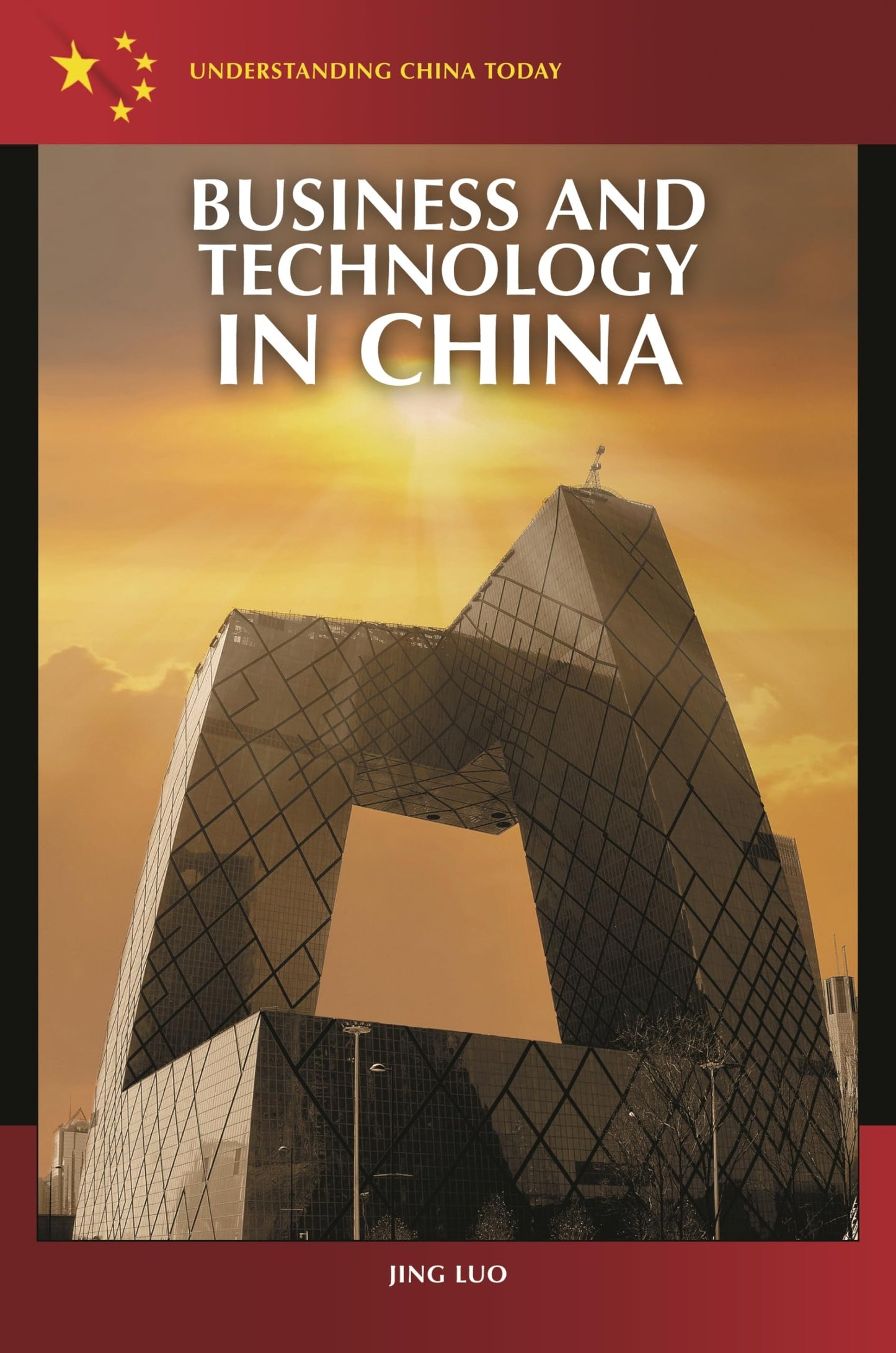 Business and Technology in China (Understanding China Today)
