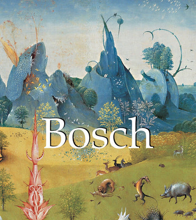 Bosch (Mega Square)
