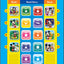 Disney Mickey Mouse - Me Reader Electronic Reader and 8 Sound Book Library - PI Kids