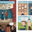 It's Her Story - Marie Curie - A Graphic Novel