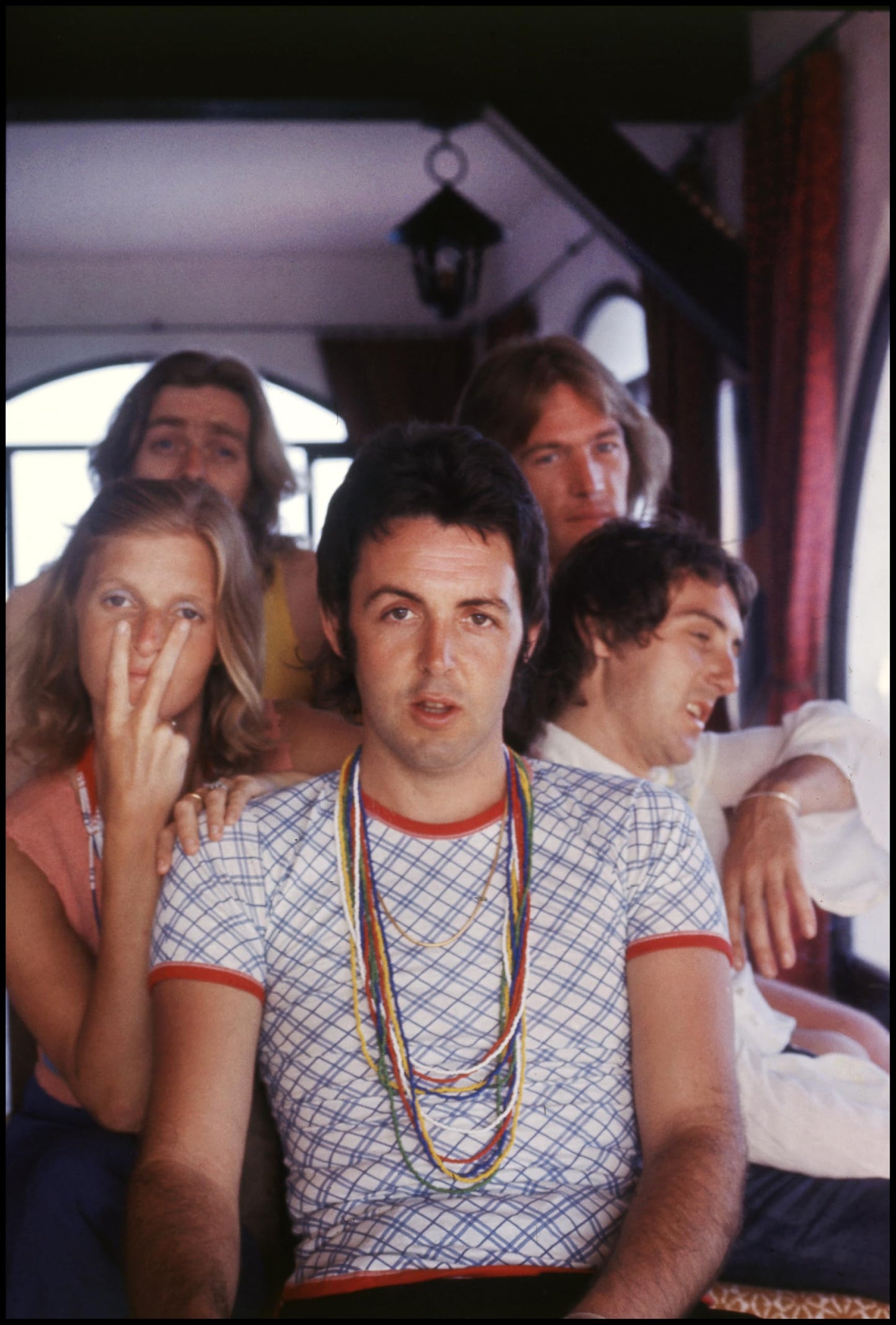 Wings: The Story of a Band on the Run