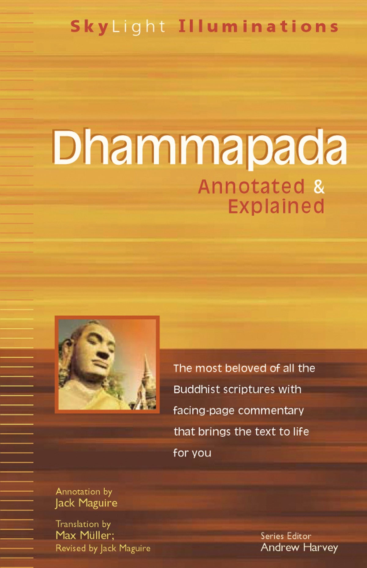 Dhammapada : Annotated & Explained