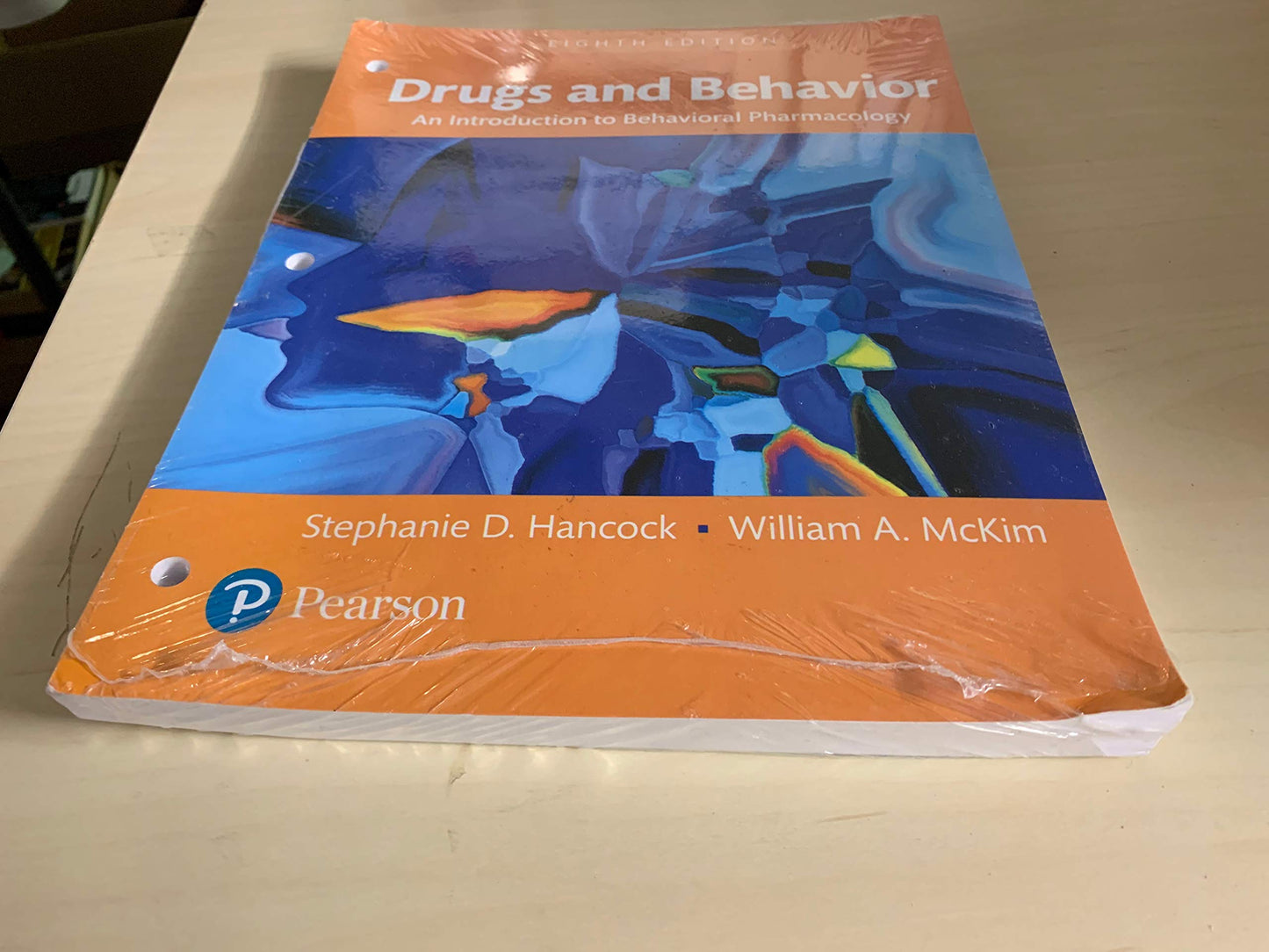 Drugs and Behavior: An Introduction to Behavioral Pharmacology