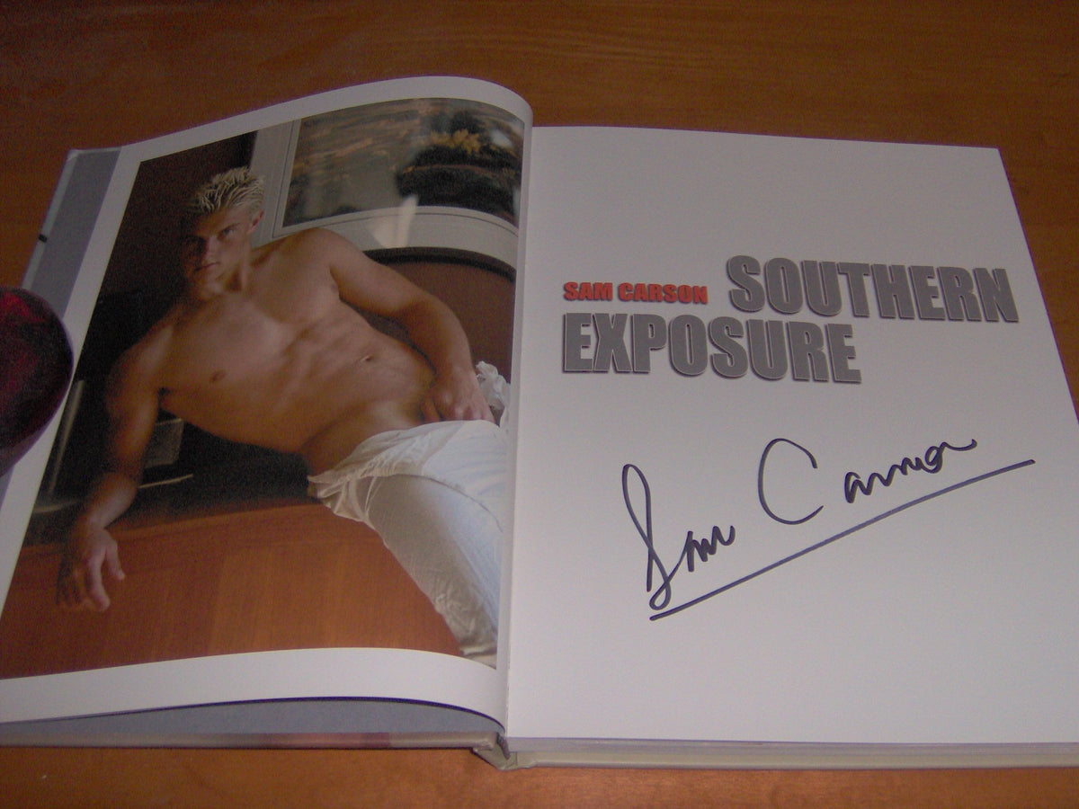 Southern Exposure