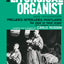 The Liturgical Organist, Vol 2: Easy Compositions -- Preludes/Interludes/Postludes for Pipe or Reed Organ with Hammond Registrations