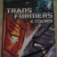 Transformers: Exodus: The Official History of the War for Cy