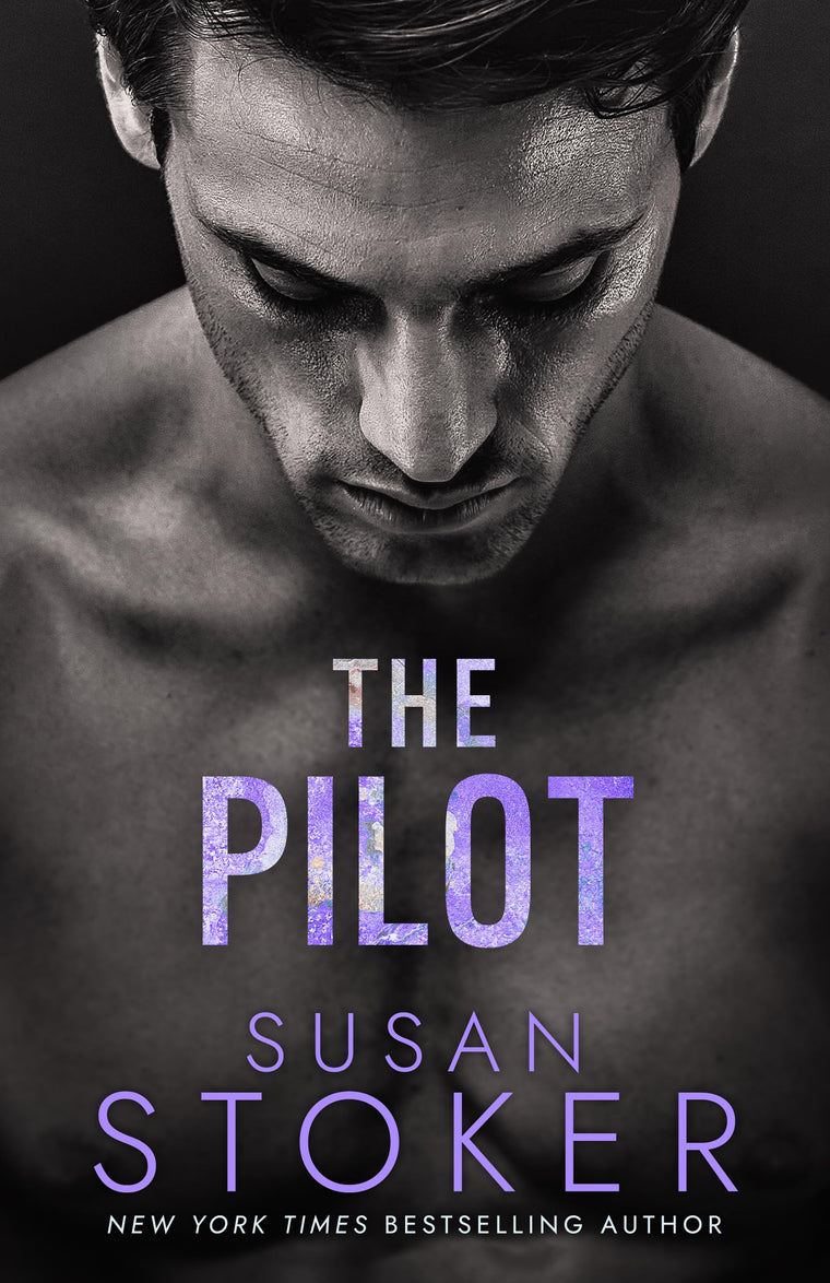 The Pilot (Alpha Cove)