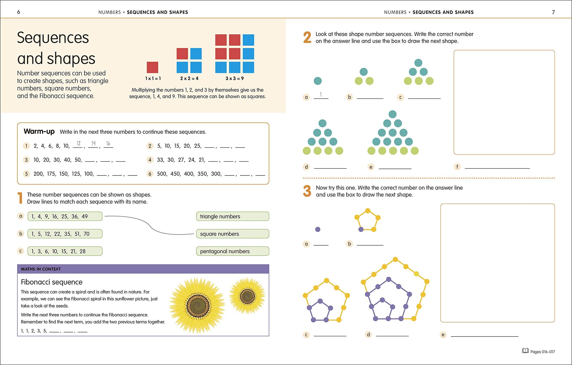 How to Be Good at Math Workbook, Grades 4-6: The simplest-ever visual workbook (DK How to Be Good at)