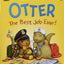Otter: The Best Job Ever! (My First I Can Read)
