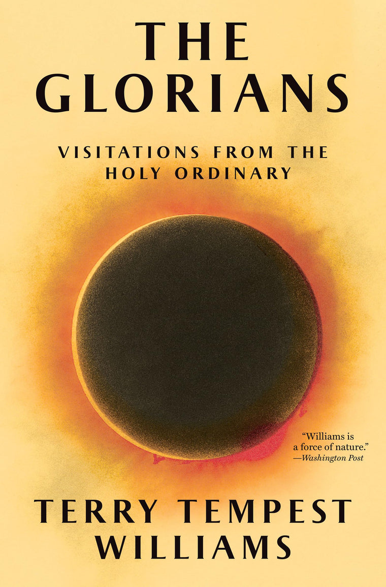The Glorians: Visitations from the Holy Ordinary