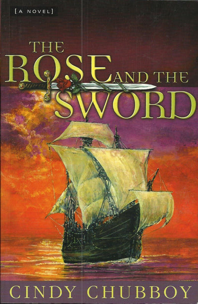 The Rose and the Sword