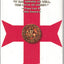 The Last Templar by Khoury, Raymond