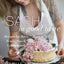 Sasha in Good Taste: Recipes for Bites, Feasts, Sips & Celebrations
