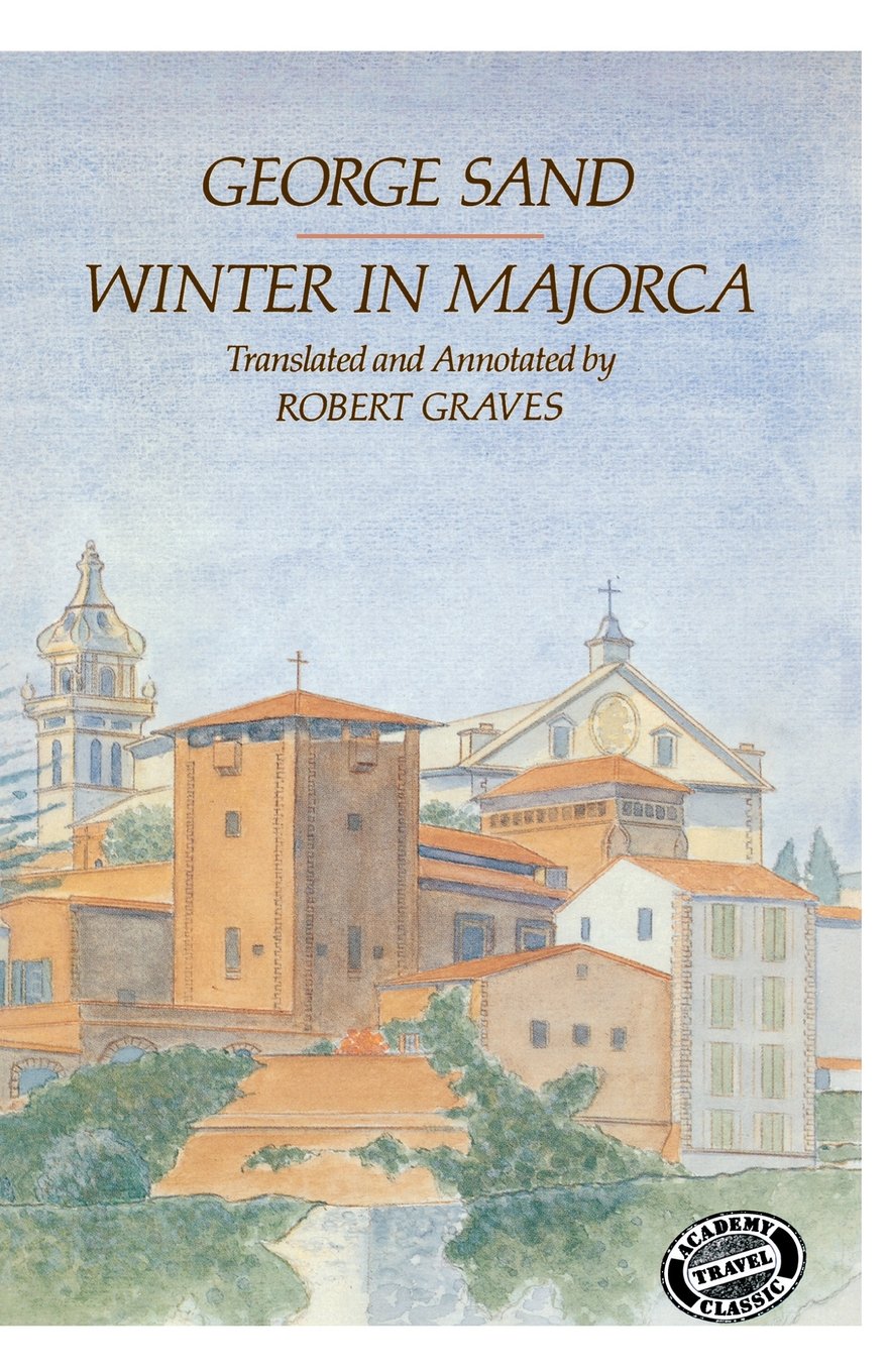 Winter in Majorca
