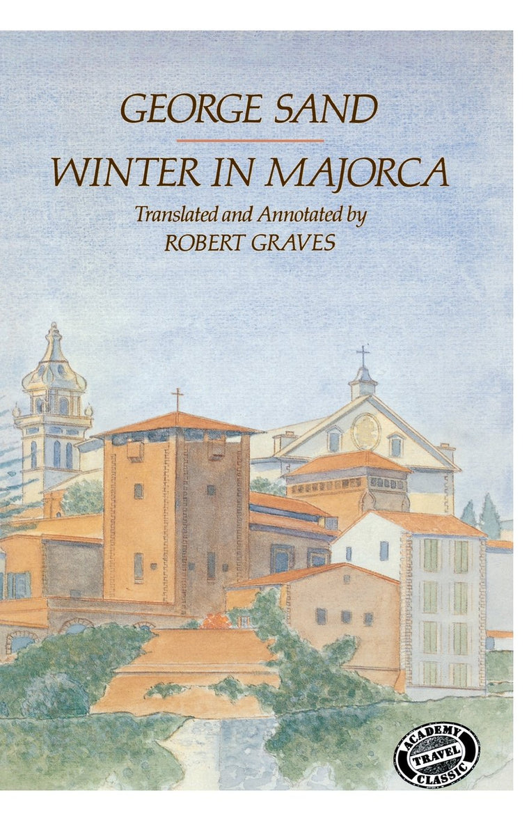Winter in Majorca