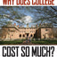 Why Does College Cost So Much?