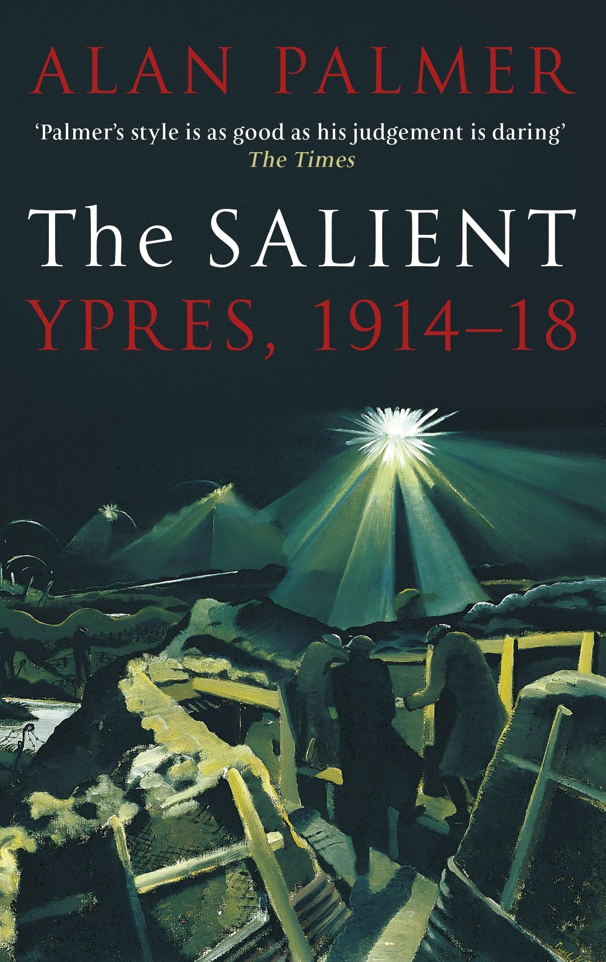 The Salient