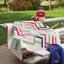 Moda All-Stars - Two, Four, Six, Eight: Fat-Quarter Quilts You'll Appreciate