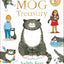 The Mog Treasury: Six illustrated stories featuring Mog - as seen on TV in the beloved Channel 4 Christmas animation!