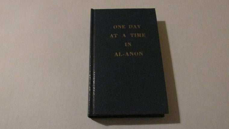 One Day at a Time in Al-Anon Video-Games by Al-Anon
