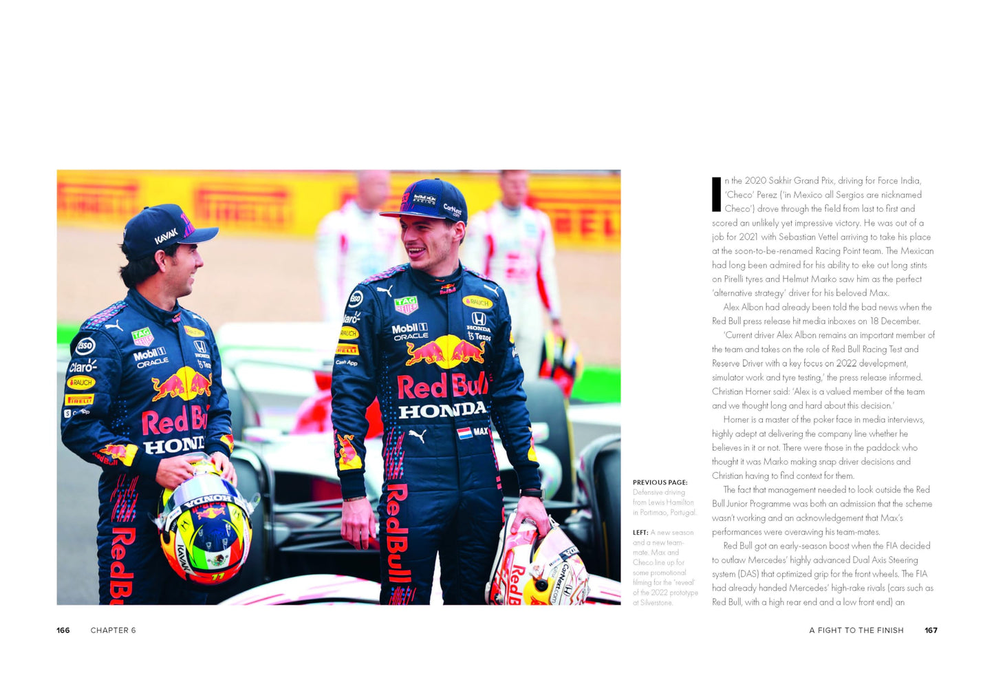 Max Verstappen: The unstoppable force in Formula One