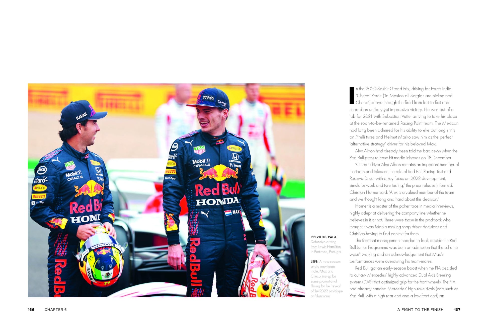 Max Verstappen: The unstoppable force in Formula One