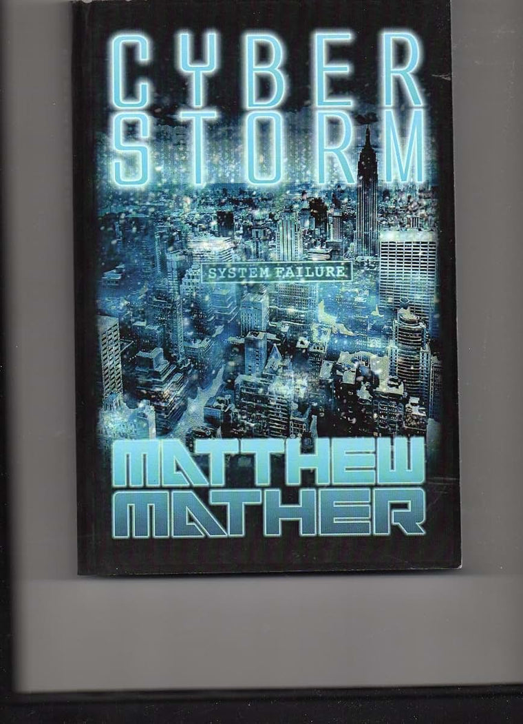 CyberStorm (World War C)