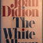 The White Album by Joan Didion