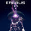 Erebus-13 (Red Space, 3)