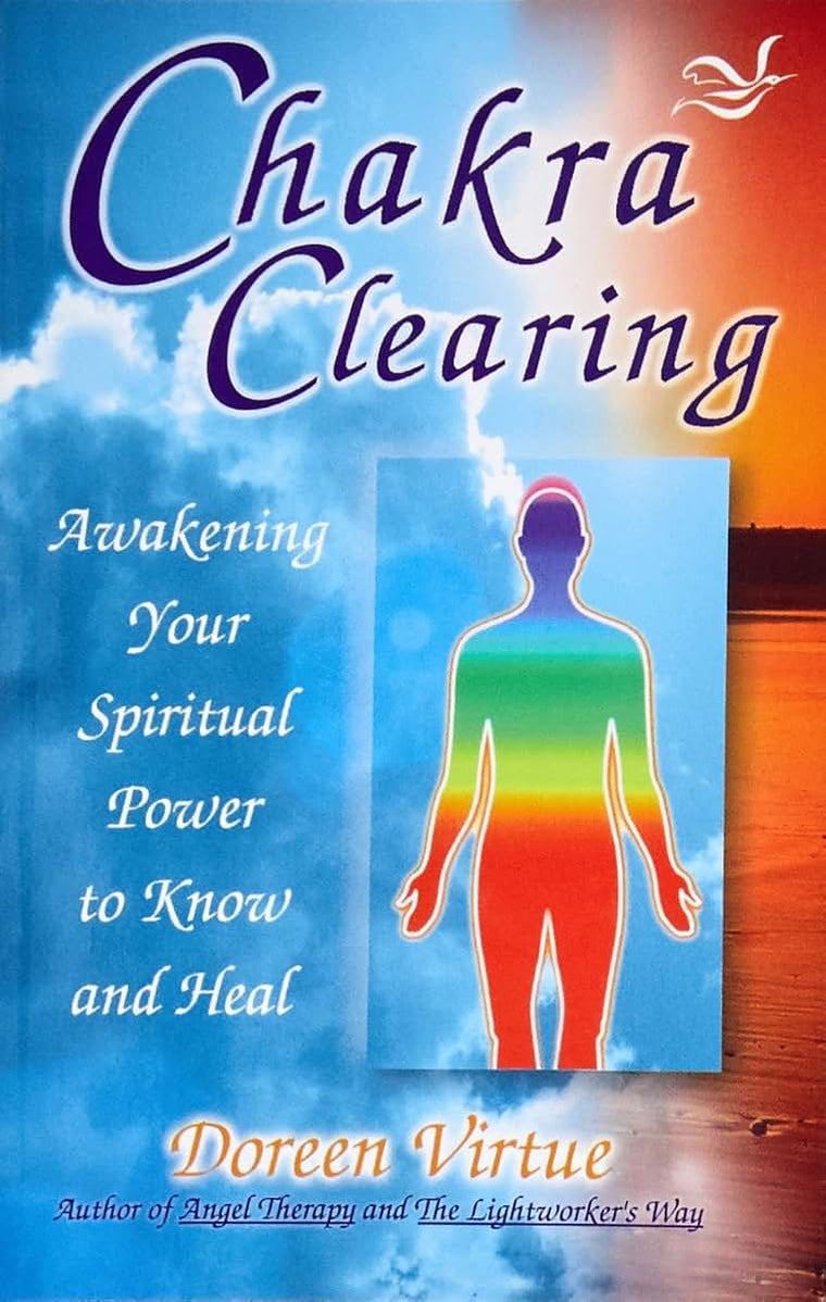 Chakra Clearing