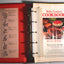 Betty Crocker's Cookbook (5-Ring Binder) by Miakarts Books