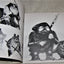 Return of the Jedi Sketchbook by Joe Johnston