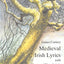 Medieval Irish Lyrics by Carney, James