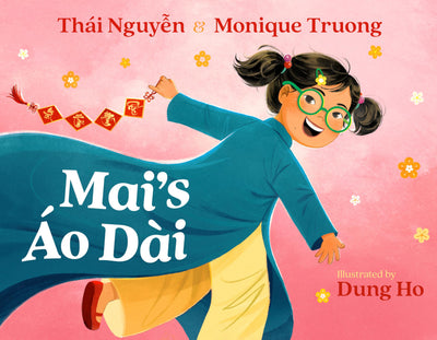Mai's Áo Di