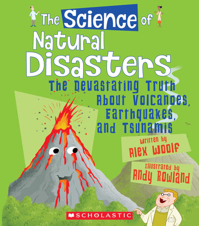 The Science of Natural Disasters: The Devastating Truth Abou