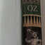 The Scarecrow of Oz (Books of Wonder Series)