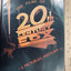 The films of 20th Century-Fox: A pictorial history