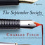 The September Society (Charles Lenox Mysteries, 2)