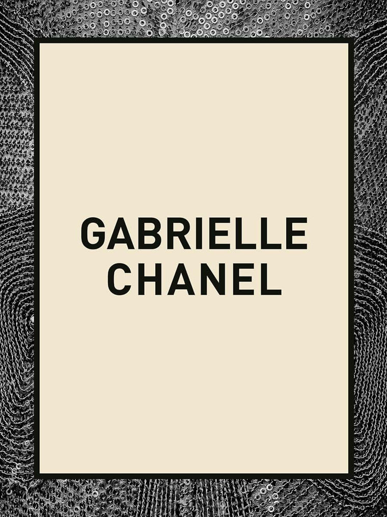 Gabrielle Chanel: 60 Years of Fashion